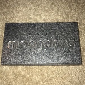 Urban Decay Moon Dust Palette